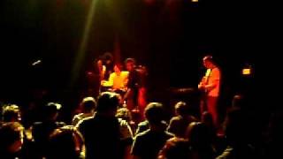 "Don't Drink Me Under The Table" by Next to HOliday