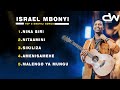 Israel Mbonyi Top 5 Swahili Songs 2024 Israel Mbonyi Best Songs 2024