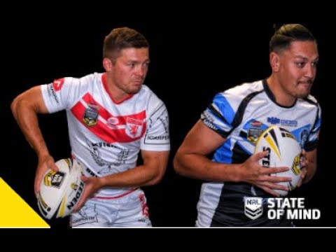 2020 Smarter Than Smoking Premiership Preliminary Final - South Perth v Rockingham