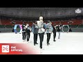 SF9 - Believer ('Kingdom: Legendary War' Practice Stage Version)