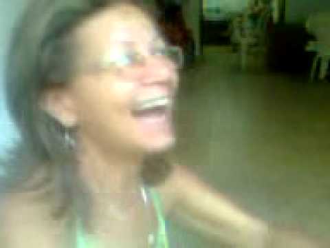 Entrevista de uma cagada