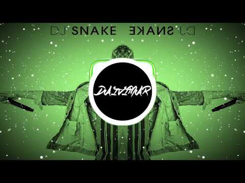 DJ Snake ft.Lauv -A Different Way (Daivimar Bootleg) *Free Download*