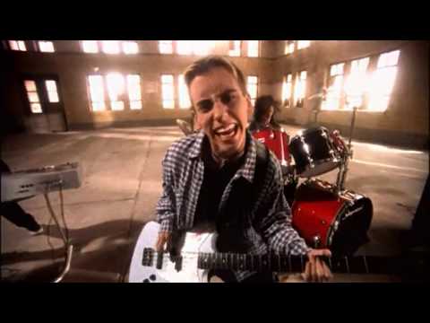 The Moffatts - Crazy