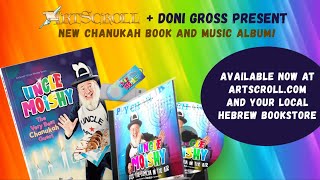 Feel The Simcha In the Air Music Video