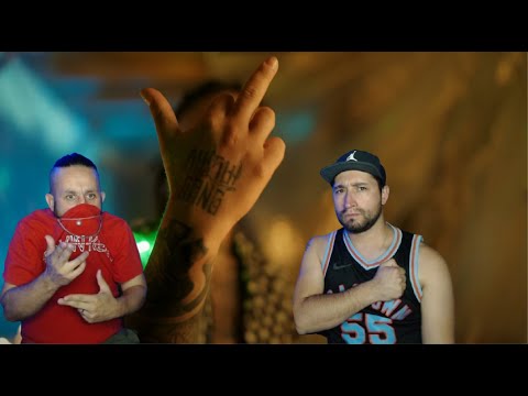 REACCIÓN Ben Bulgari, Pablo Chill-E, El Jordan 23, Julianno Sosa, Marcianeke - Los Shishi