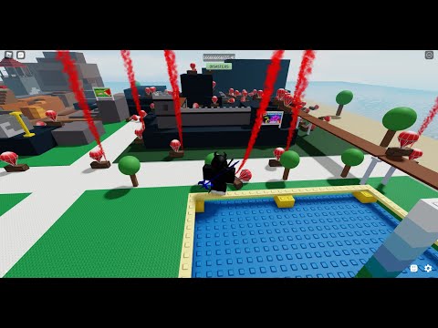 Using all VIP server commands in roblox combat warriors (OUTDATED)