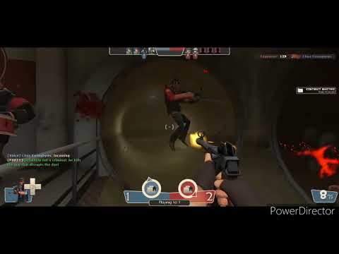 Steam Community :: Video :: Average late night 2Fort experience.