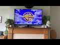 Opening To Tom And Jerry The Movie 2021 2021 UK DVD