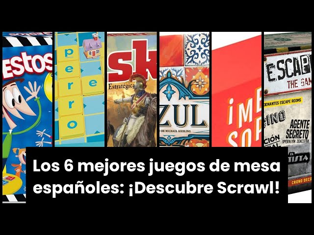 Vídeo relacionado con Mattel Games Scrabble Star Wars, Juego de Mesa para niños y niñas de +10 años, Incluye Cartas (Mattel HDX15)