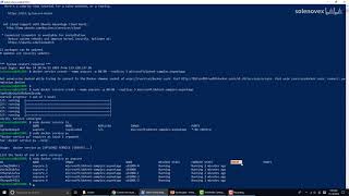 06 Docker and ASP NET Core 06   Service