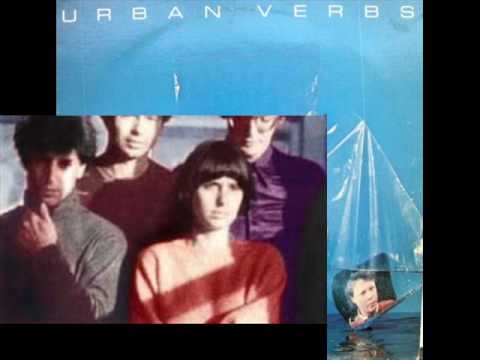 Urban Verbs - The Angry Young Men