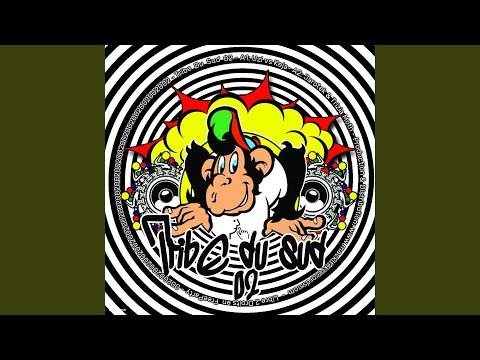 B1 - Tribe Du Sud 02