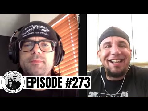 Ep 273: UFC 251 break downs | Phone Booth Fighting Podcast