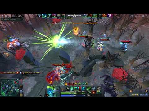 ALOHADANCE мансует от 4 соперников на Morphling | Алоха против Рамзеса!