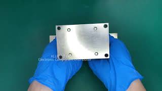 IXYS MC0801-18IO1 SCR Modules丨 Buy from Allelco Electronic