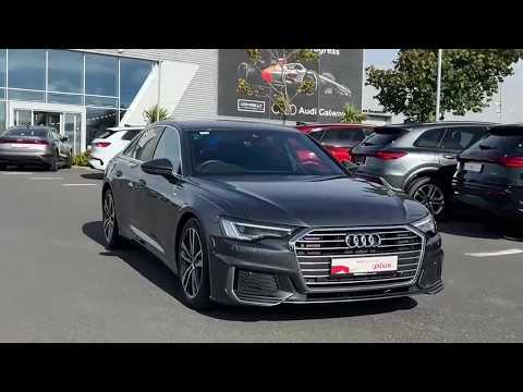 Audi A6 €478 p/m - 40 TDI S-LINE 204HP A/T - Image 2