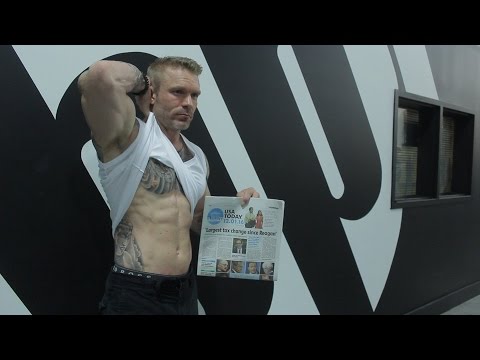 Find Your Motivation  |  Getting Started  |  MISSION SHRED Ep.2