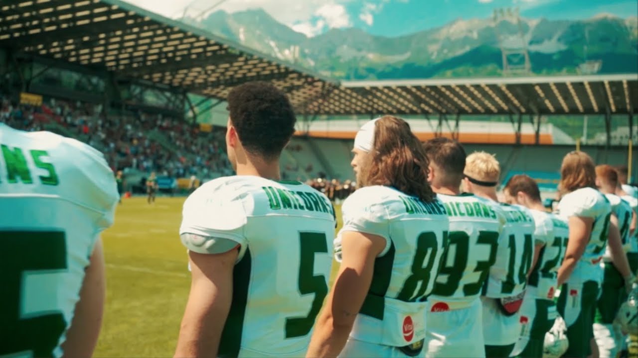The 6 Best Documentaries About American Football