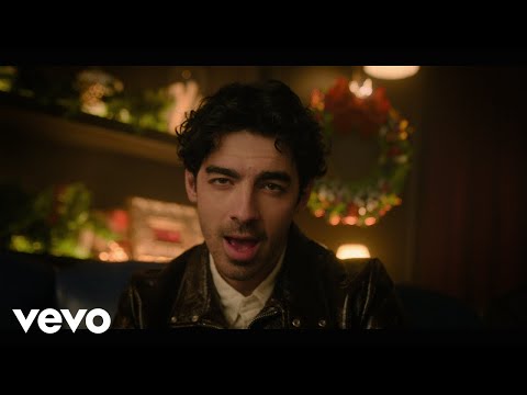 Joe Jonas - Best Night (From "A Very Jonas Christmas Movie")