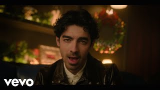 Joe Jonas - Best Night (From "A Very Jonas Christmas Movie")