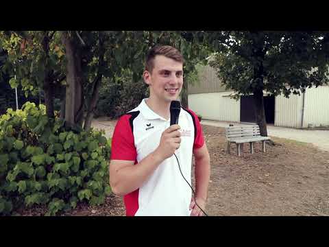 Bergisch Classics 2019 Weltmeister Voltigierer vom Team Norka Intro