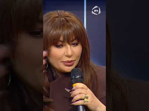 Mənə bahalı hədiyyələr gəlməlidir / Rəngarəng