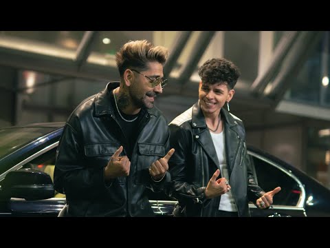 Emilian feat. ‪@Connect-R.‬ - Una ieri, una azi | Lyric Video