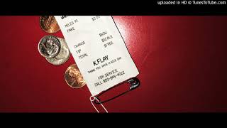 K.Flay - "Slow March" (Clean)