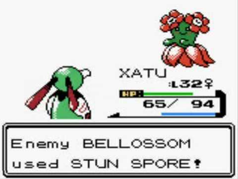 Let's Play Pokemon Crystal - (Part 61)