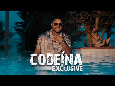 Codeína - Exclusive (Video Oficial)