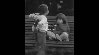 Funda arar - mutlu son (speed up)