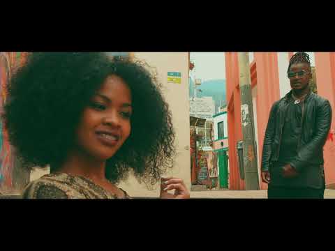 LOS DEL TEMPLO FT NAVI EL REALISTA - BANDIDA (Official Video)