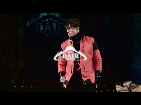 Dair Design NYFW FW/19 New York Fashion Week Powered by Art Hearts Fashion