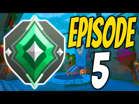 NEW "PEARL" MAP IS INSANE (NEW ASCENDANT RANK, SPLIT GONE AND MORE)