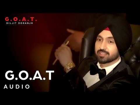 G.O.A.T. — watch video