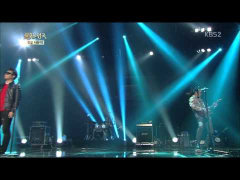 [HIT] 불후의 명곡2-부활, 민족의 염원 담은 감동의 ‘홀로 아리랑’.20150425