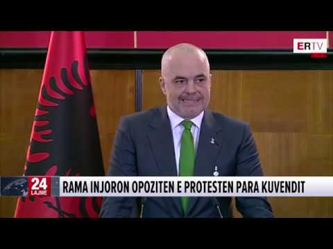 27 shkurt, 2019 Edicioni Qendror i Lajmeve ne News24