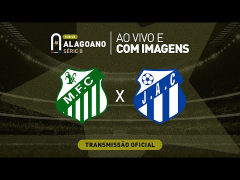 Alagoano Série B 2023 | 5ª Rodada - Miguelense x Jaciobá