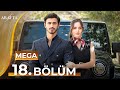 Arafta 18 Bölüm | Mega Bölüm | Tam Bölüm | Yeni Diziler 2025 | Arafta -Türk Dizileri @araftadizisi