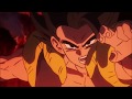 AMV Broly Vs Gogeta Flow Hero