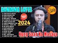 KUNG SAAN KA MASAYA | Bandang Lapis Top Songs 2024 - Bandang Lapis Top 20 OPM Sad Songs 2024