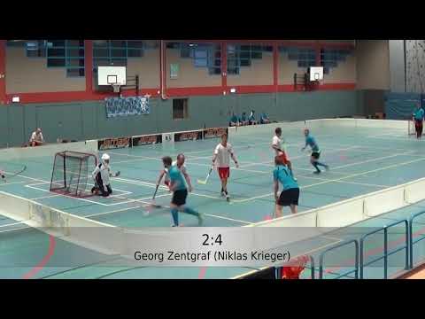 Spielhighlights Teutonia Bielefeld - TSV Hochdahl