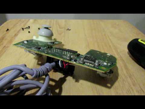 How to Clean and Restore A Dreamcast Controller