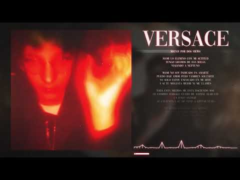 Blagh - Versace ft. Agxsh x Zell