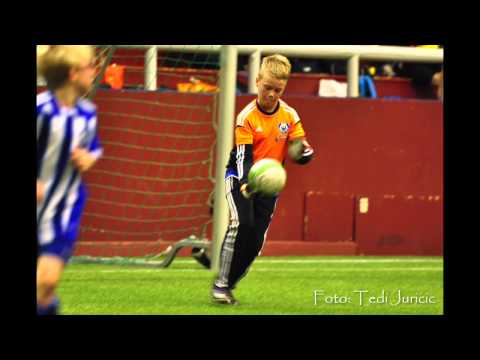 2013-12-30 Rödeby AIF P04 på Södracupen i Växjö [HD720]