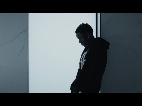 Victony - Gangsta Cry (Official Visualizer)