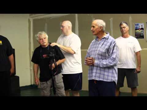 Masters on the Mountain 41 - Willem deThouars & Sergey Makarenko