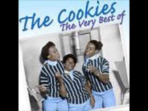 The Cookies: Foolish Little Girl (1963)