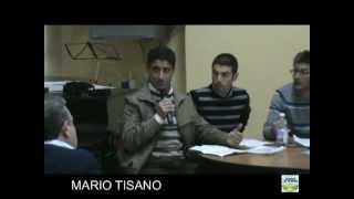 preview picture of video 'presentazione bivongi al futuro - Mario Tisano'