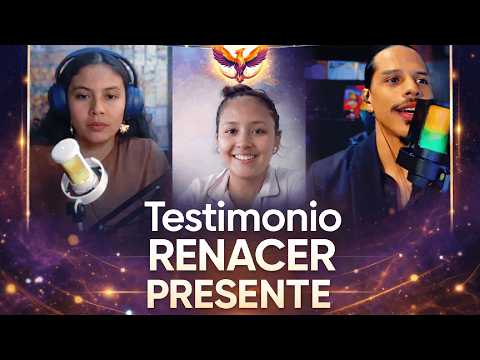 Testimonio en video del Centro Holístico Psicoespiritual
